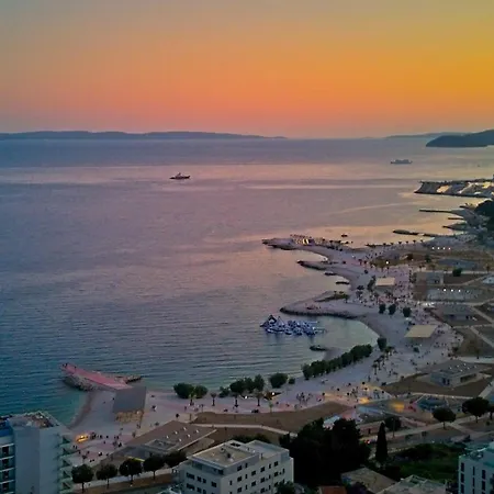 Mm Apartamento Split