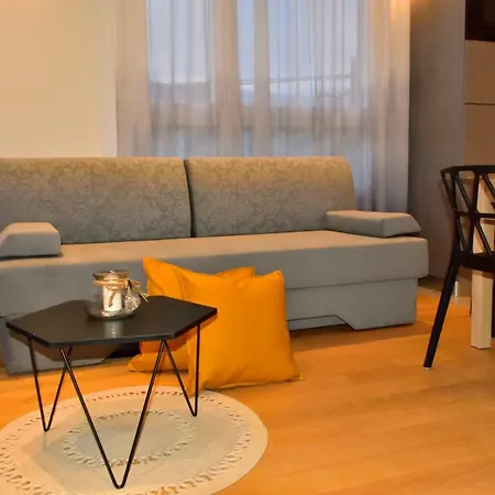 Mm Apartamento