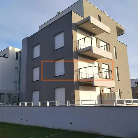 Apartamento Mm