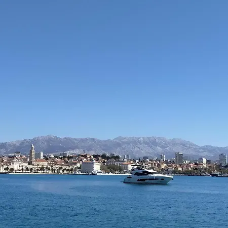 Διαμέρισμα Mm Σπλιτ