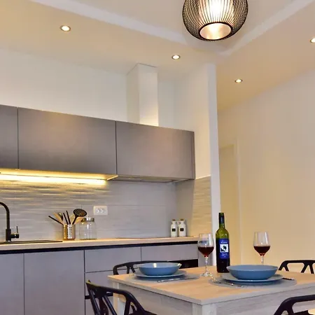 Mm Apartment *