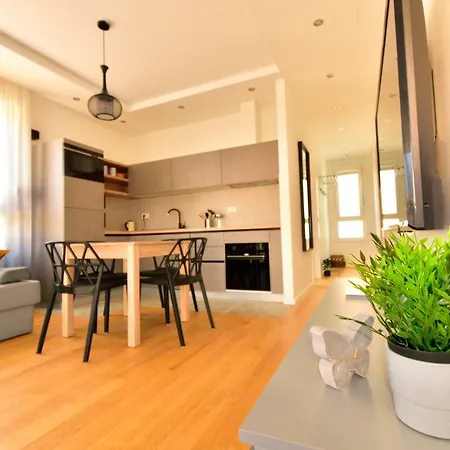Mm Apartment