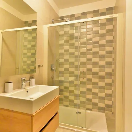 Mm Apartment