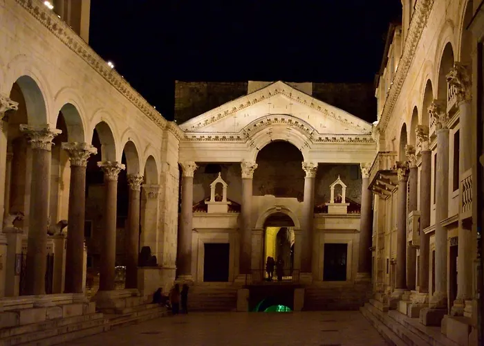 公寓 Mm 斯普利特